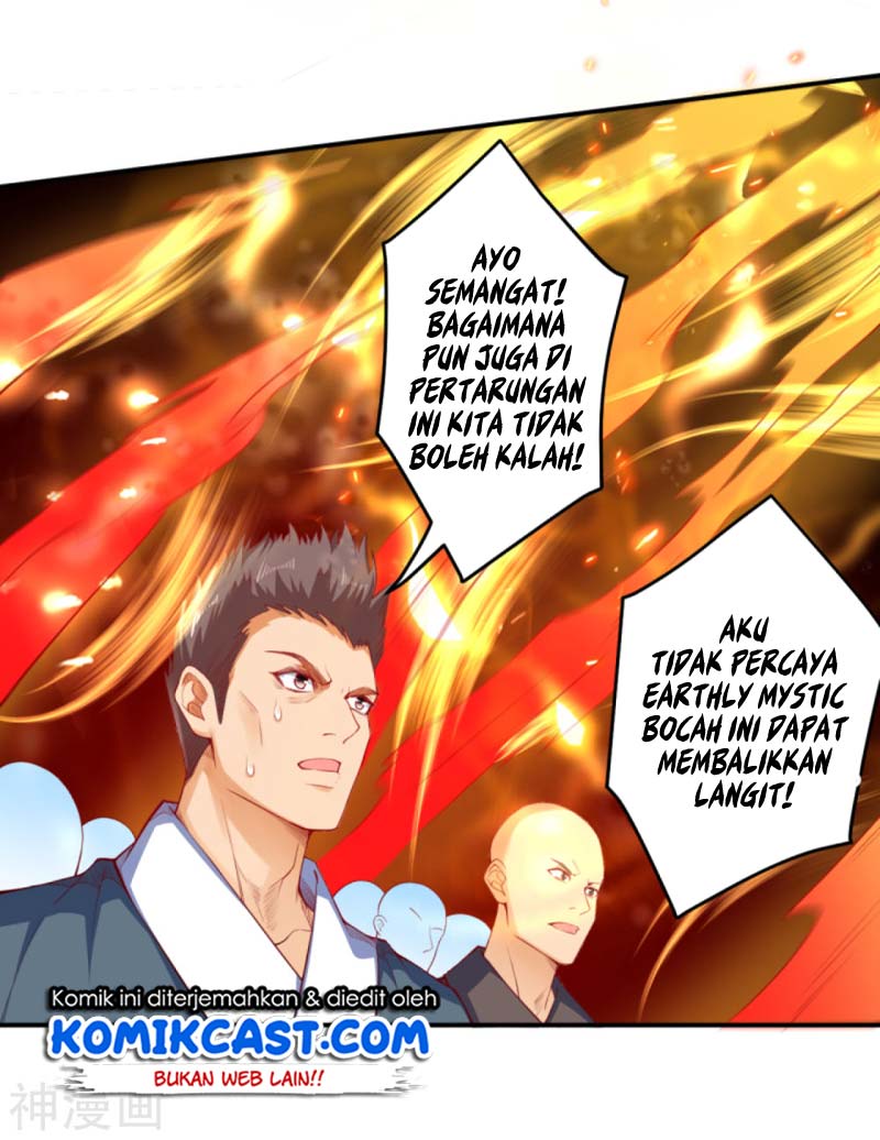 Dilarang COPAS - situs resmi www.mangacanblog.com - Komik against the gods 252 - chapter 252 253 Indonesia against the gods 252 - chapter 252 Terbaru 4|Baca Manga Komik Indonesia|Mangacan